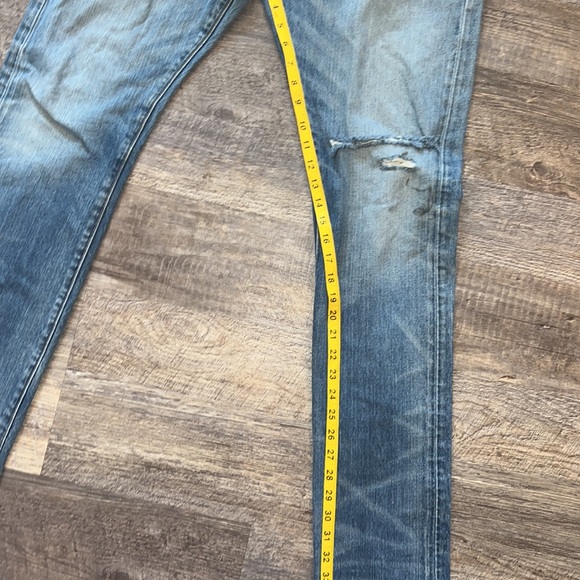 Polo, Ralph Lauren jeans - Picture 11 of 14